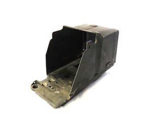 GENUINE FORD S MAX BATTERY BOX 6G91 10723 AF  1.8 TDCI  06-14 - Picture 1 of 4
