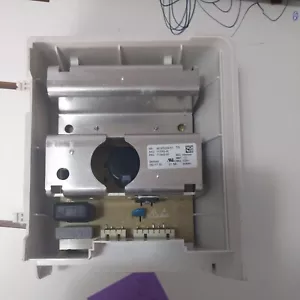 Whirlpool. Front Load. Washer Control Board - Picture 1 of 2