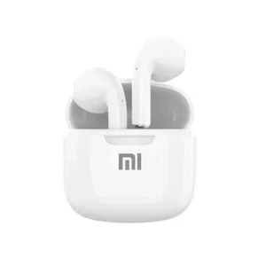 Xiaomi Redmi AirDots Ecouteurs Intra-auriculaires sans Fil - blanc - Imagen 1 de 6