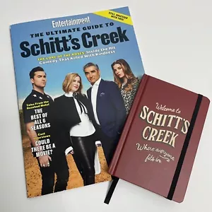 Schitt’s Creek Planner - Picture 1 of 12