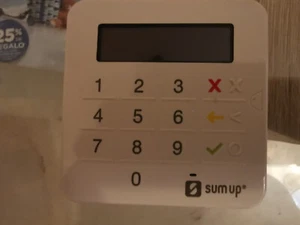 Datafono Sumup PIN+ - Bild 1 von 11