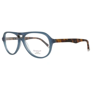 Occhiali da vista per uomo gant montatura montature eyewear eyeglasses neutri - Imagen 1 de 3