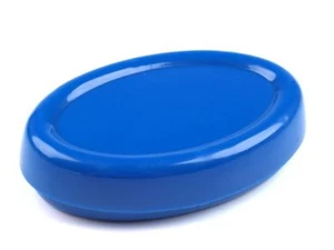 COJÍN AGUJA IMÁN azul - Imagen 1 de 1