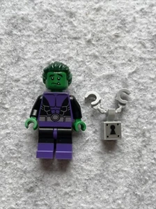 LEGO BEAST BOY Minifigure from 76035 - Picture 1 of 2