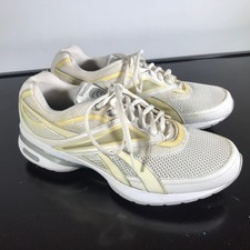 reebok easytone amarillo