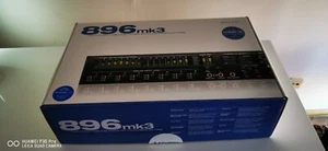 Motu 896 mk3 hybrid interface - Picture 1 of 7