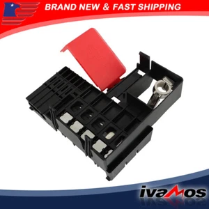 Compartment Fuse Block Battery Distribution Engine For Escalade ESV GMC 84354716 - Picture 1 of 13