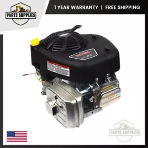 31R976-0016-G1 Briggs & Stratton 17.5HP 500cc 1" x 3-5/32" Vertical Shaft Engine - Picture 1 of 6