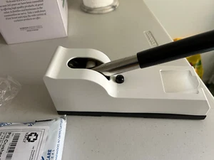 HIUMTREE Pillenbrecher mit extra Beuteln - Bild 1 von 4