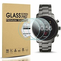 For Fossil Q Explorist HR Gen 4/3 Watch 