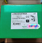 LXM23DU07M3X neuf dans sa boîte 1 pièce livraison rapide gratuite