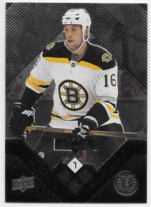 08/09 BLACK DIAMOND SINGLE DIAMOND BASE Hockey (#1-84) U-Pick From List