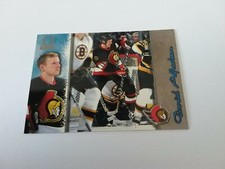 1997-98 PACIFIC OMEGA ICE BLUE, EMERALD AND DARK GRAY U PICK TO FINISH YOUR SET