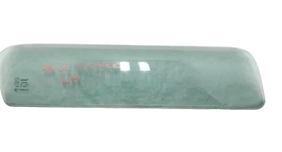 Land Rover Discovery LH Driver techo superior vidrio estacionario 1999 P/N AWR6672 Foto 1 de 4