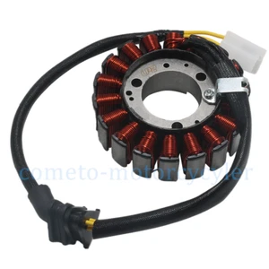Magneto Stator Coil for Honda CBR400RR NC29 90-95 CB400F CB-1 CBR400RR NC23 - Picture 1 of 9