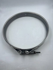 AFM NEW Daimler Detroit Diesel OEM A6809950802 Pipe Clamp - Picture 1 of 2