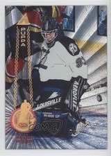 1994-95 Pinnacle Rink Collection Daren Puppa #71