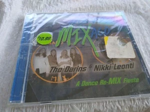 FAST 2 DAY SHIPPING 🇺🇸 Postcard From Mixaco by Nikki Leonti & Darins: New - Picture 1 of 3
