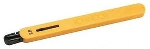 ASTUCCIO 2 MINE 2 MM PER PORTAMINE DUREZZA 2B - Picture 1 of 1