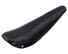 20 BANANA SADDLE SPARKLE BLACK SEAT LOWRIDER  SEAT SADDLE