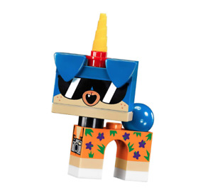LEGO 41775 - SHADES puppycorn - Unikitty minifigure - Cartoon Network - NEW