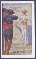 RUDDELL-GRAND OPERA SERIES-#04- WALLACES MARITANA 