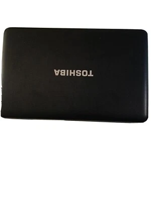 toshiba satellite c850 - Immagine 1 di 3