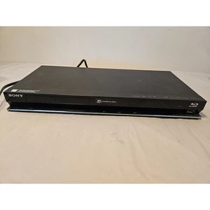 Sony BDP-S570 Blu-Ray Disc DVD Player 3D Created by Sony - Picture 1 of 4
