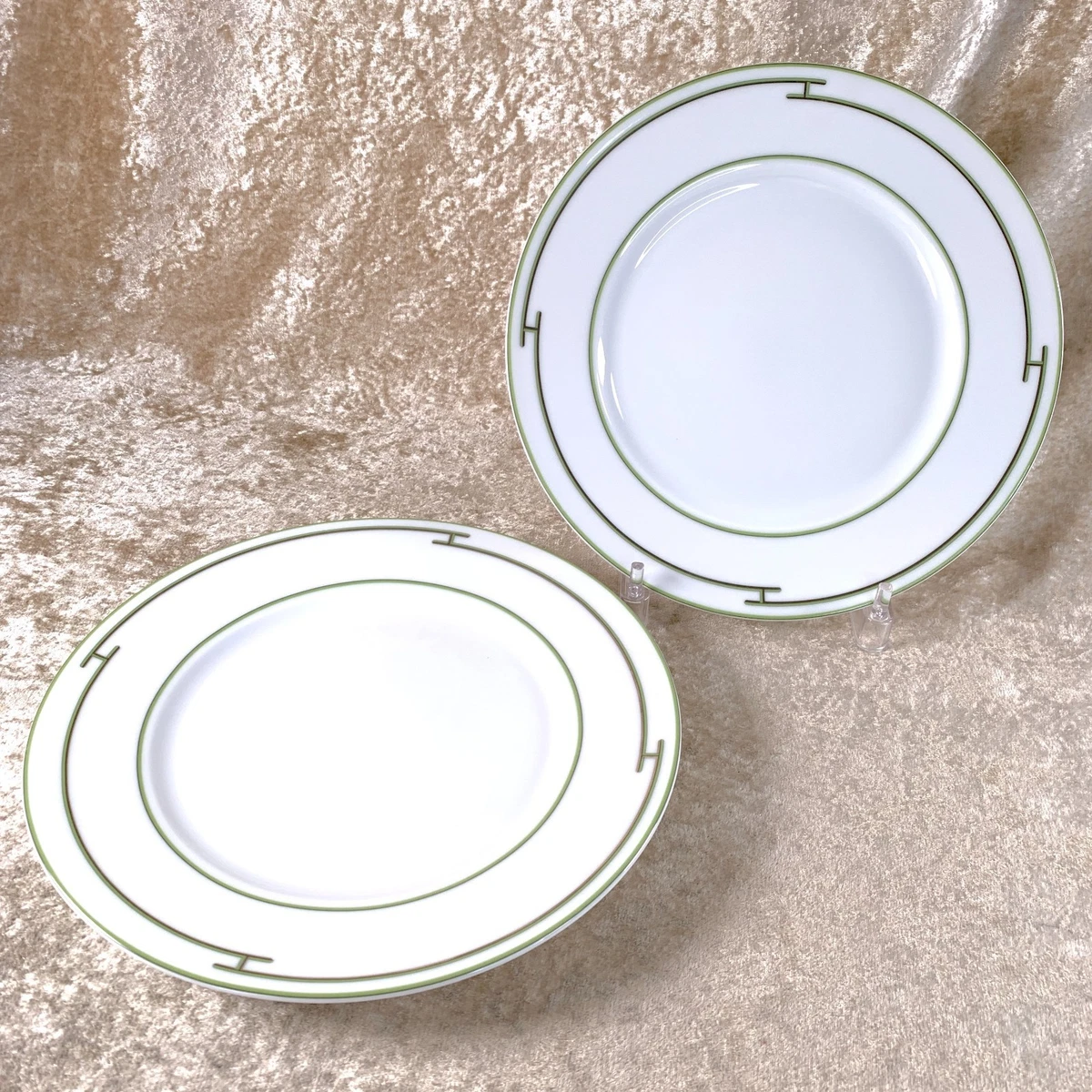HERMÈS Dinnerware Plates for sale - eBay