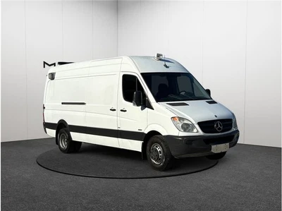 2012 Mercedes-Benz Sprinter 3500 Cargo  - Image 1 of 4