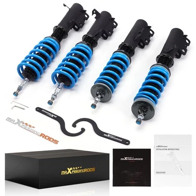 MaXpeedingrods Coilovers Struts Shocks Absorbers for Lexus RX330 RX350 04-09 AWD - Image 1 of 4