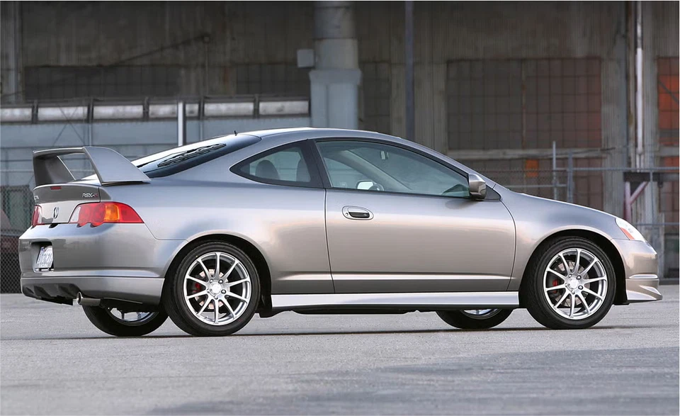 3M Pre cut Window Tint Acura RSX 2002-2006 HB - Image 1 of 1