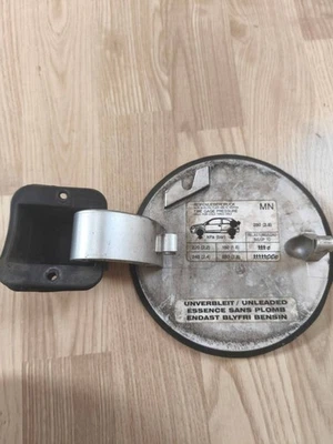 13183306 fuel filler cap tank flap 468435664 Opel Corsa Foto 1 de 4