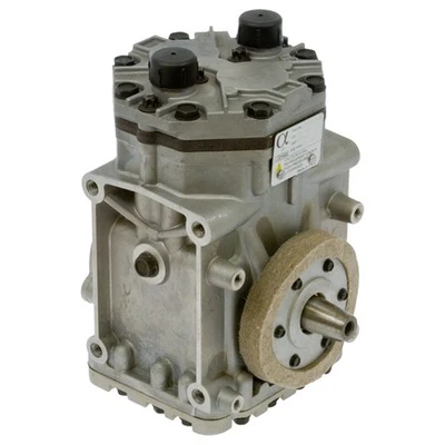 Omega Environmental Technologies 20-10334-AM Comp York Er210 R Aftermarket - Imagem 1 de 4