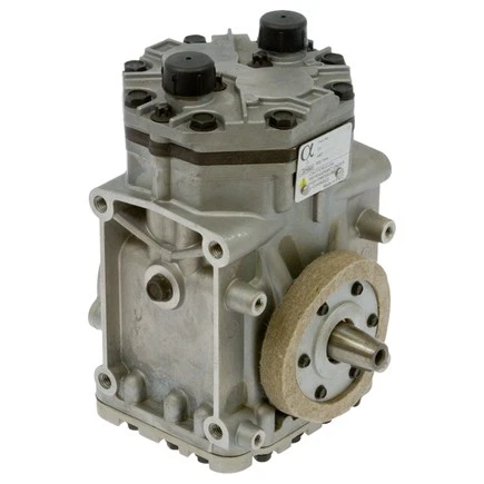 Omega Environmental Technologies 20-10334-AM Comp York Er210 R Aftermarket - Image 1 of 4