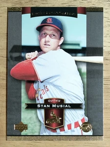 Sweet Spot Classics #80 Stan Musial 2003 - Imagen 1 de 2