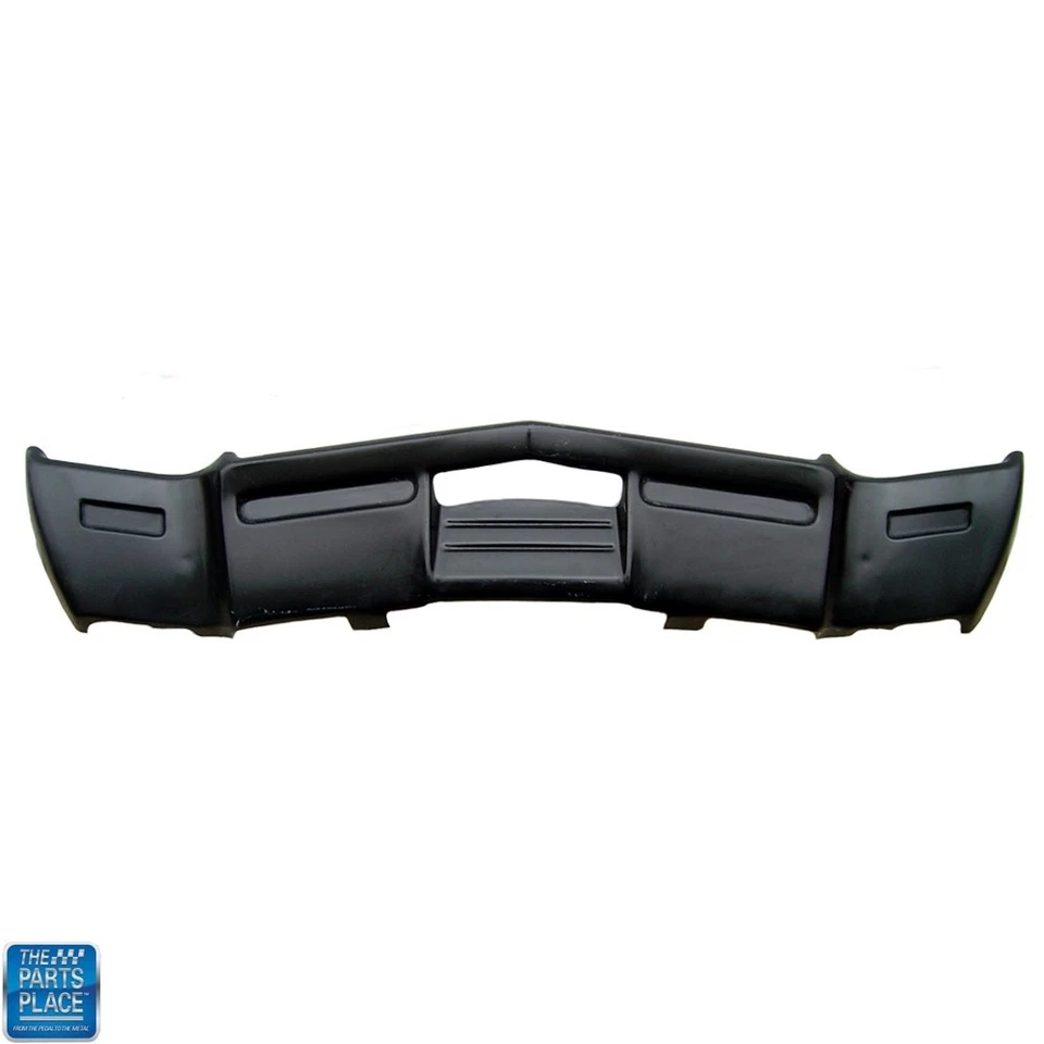 1968-1969 Skylark / GS Fiberglass Front Bumper - New - Image 1 of 1