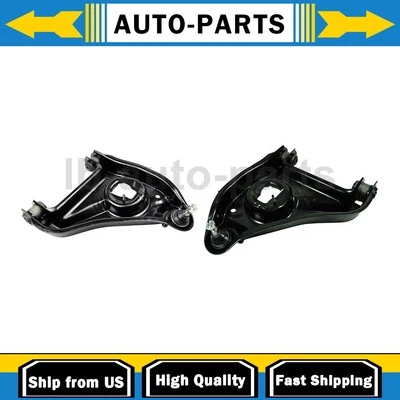 Brazo de control inferior delantero con rótula 2x para Mazda B2300 2,3 L 2001-2010 Foto 1 de 4