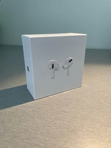 Apple AirPro2 (2generazione) con custodia di ricarica MagSafe (USB-C) - Zdjęcie 1 z 4