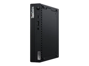 Lenovo ThinkCentre M75q Gen 2 11JN002RUS Desktop Computer - AMD Ryzen 7 PRO - Picture 1 of 9