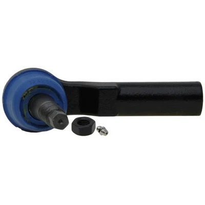 Extremos de varilla de amarre delanteros AC Delco 45A10031 lado del conductor o del pasajero para Chevy GMC Foto 1 de 3