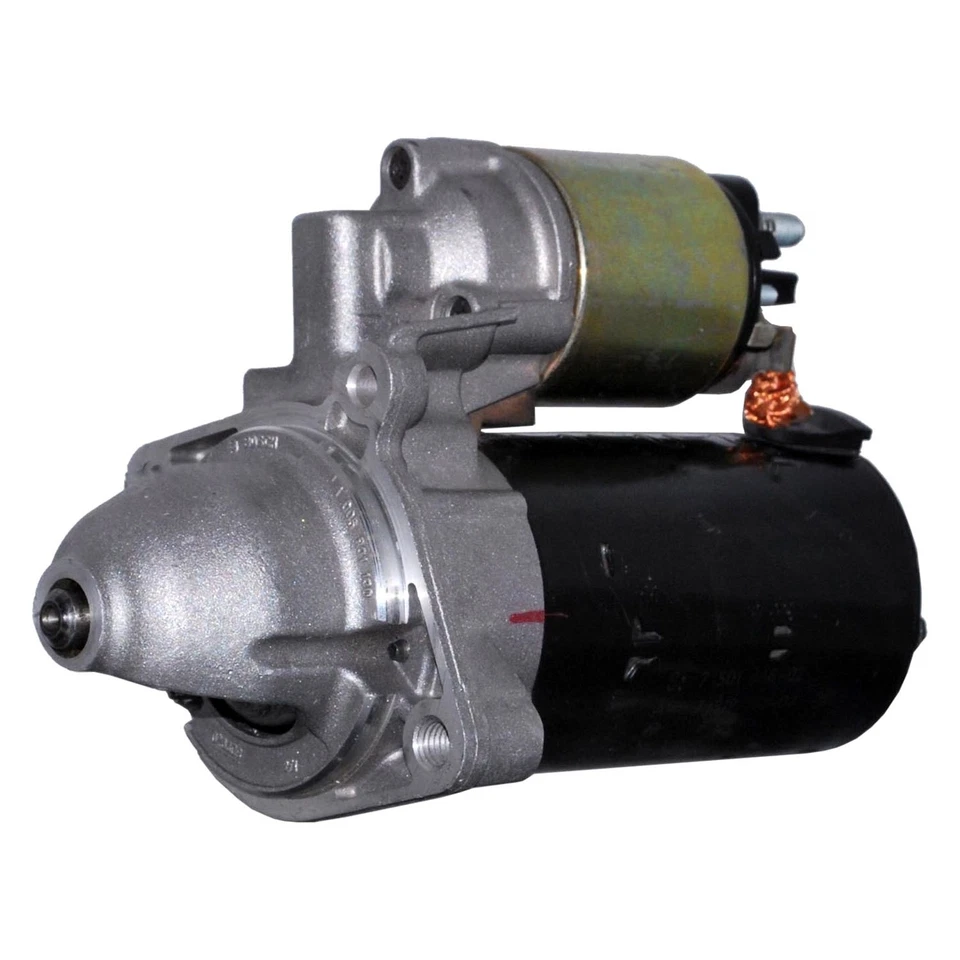 Mechanics Choice 初学者电机适用于 2001 - 2006 宝马 X5 (L6 3.0L)(555996) — 第 1/1 张图片