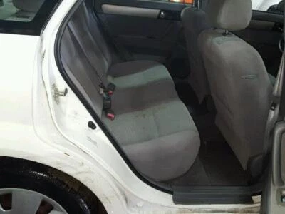 Used Starter Motor fits: 2008 Suzuki Forenza  Grade A - Image 1 of 4