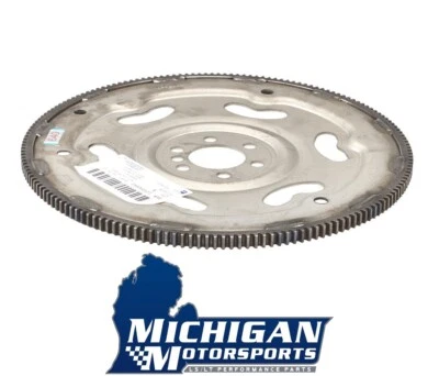 GM 12654640 OEM Dished LS Flexplate for 1999-Later 4L60 4L60E 6L80 6L80E 6L90 - Image 1 of 4