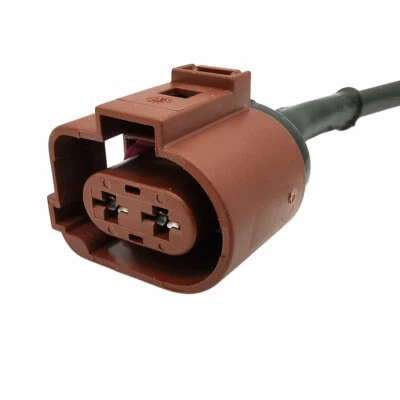 Audi A6 C6 Reparatursatz Kabelbaum Hinten Bremssattel, Braun Stecker 3B0973752A - Bild 1 von 2