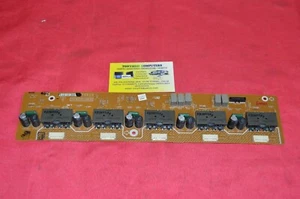 QPWBFC856WJN2 SCHEDA INVERTER PER TV SHARP LC-20SH1E - Foto 1 di 7