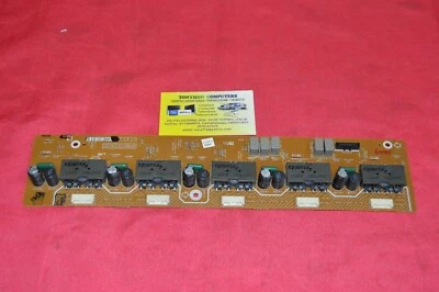 QPWBFC856WJN2 SCHEDA INVERTER PER TV SHARP LC-20SH1E - Immagine 1 di 4