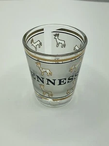 Tennessee Shot Glass - Picture 1 of 4