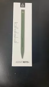 Adonit Note+ For new iPad/iPad Pro models. - Picture 1 of 1