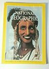OCT 1983 NATIONAL GEOGRAPHIC SOCIETY / NIGER'S WODAABE / MARTIN LUTHER'S WORLD